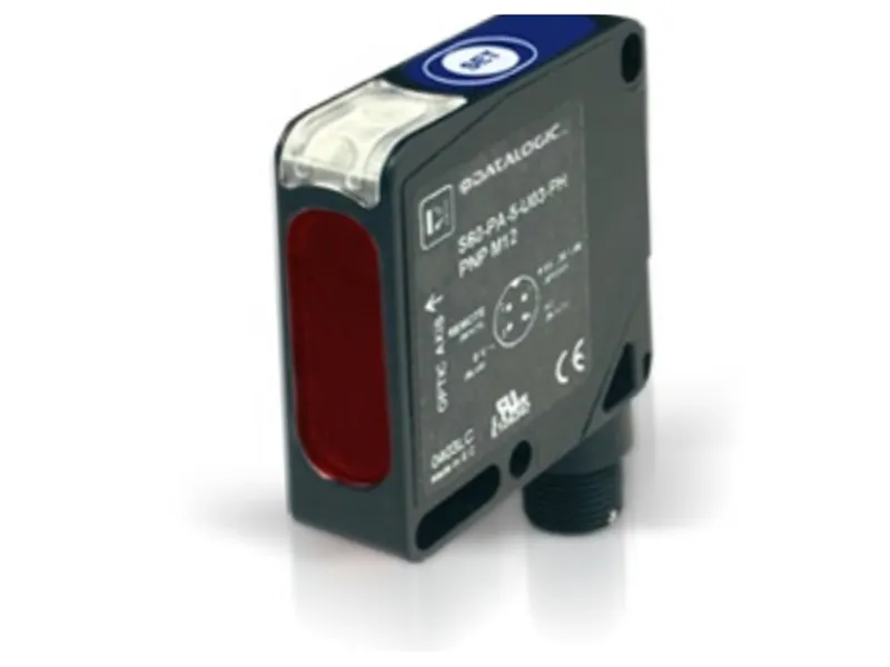 DATALOGIC S60-PA-5-C11-PP 光電傳感器