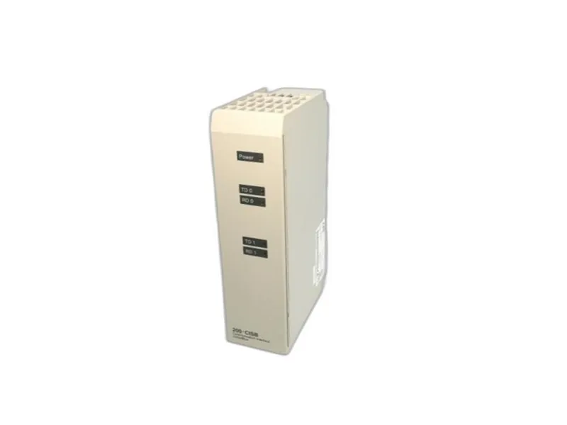 ABB 200-CISB PLC模組/機架 - ALFA LAVAL AUTOMATION