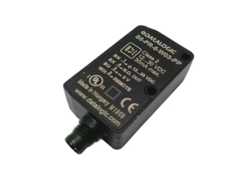 DATALOGIC S8-PR-5-W03-PP感測器模組/外殼