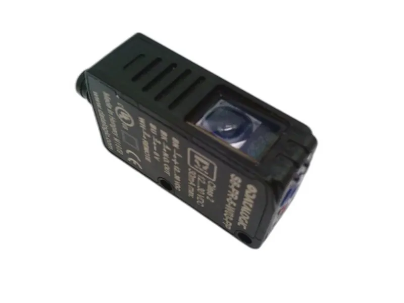 DATALOGIC S8-PR-5-W03-PP感測器模組/外殼