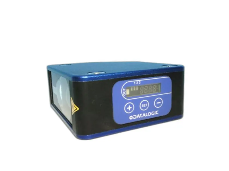DATALOGIC S80-MH-5-Y09-PPIZ雷射測距系統