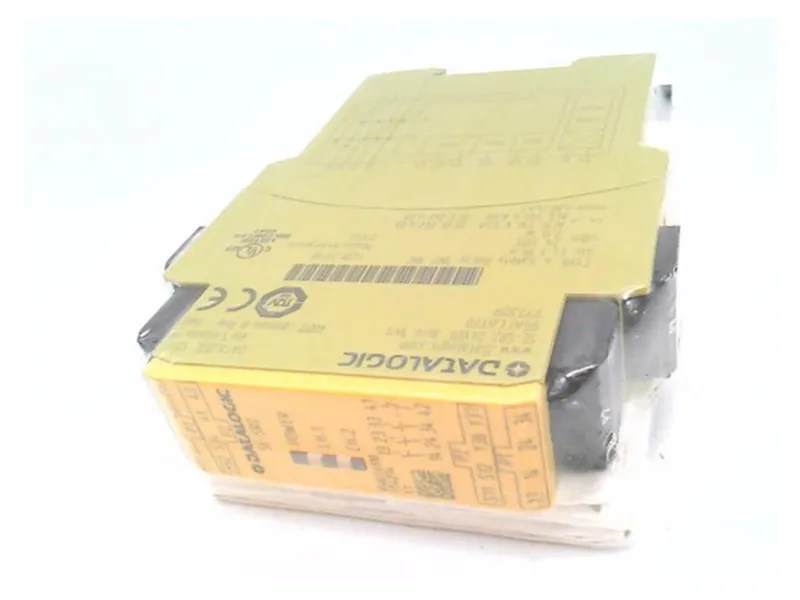 DATALOGIC SE-SR2安全繼電器