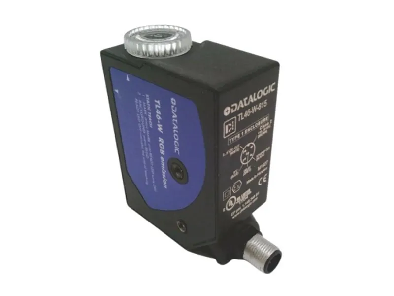DATALOGIC TL46-W-815 光電傳感器