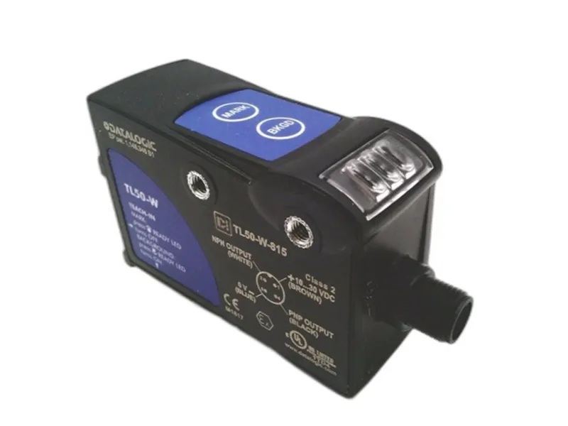 TL50-W-815 光電傳感器 by DATALOGIC