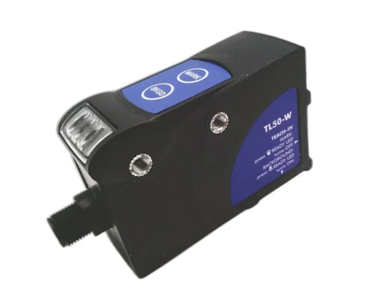 TL50-W-815 光電傳感器 by DATALOGIC