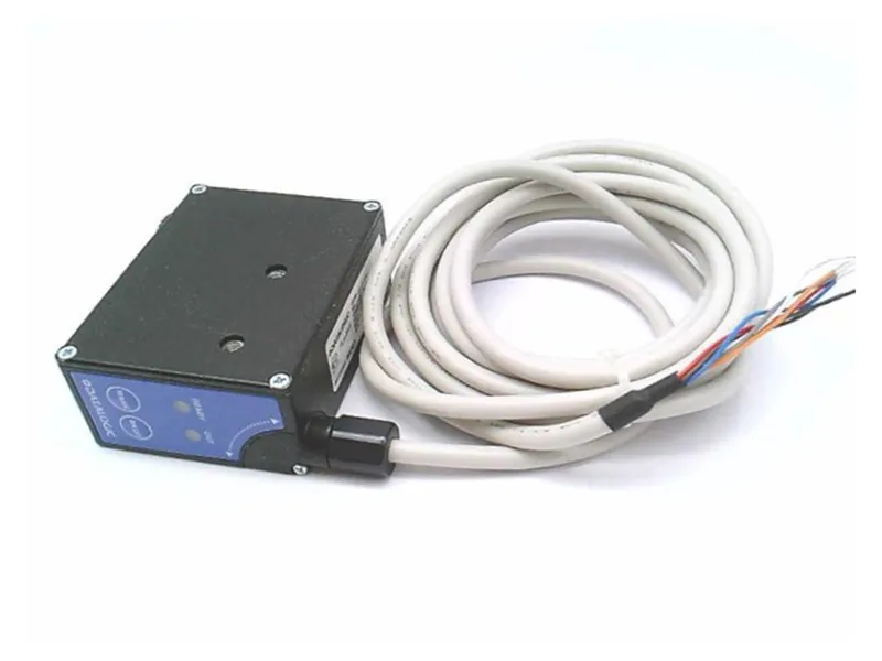 DATALOGIC TLU-011 光電傳感器