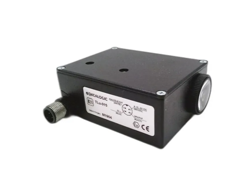 DATALOGIC TLU-015 光電傳感器