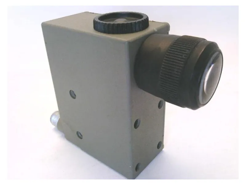 TLU-355 Photoelectric Sensor by DATALOGIC