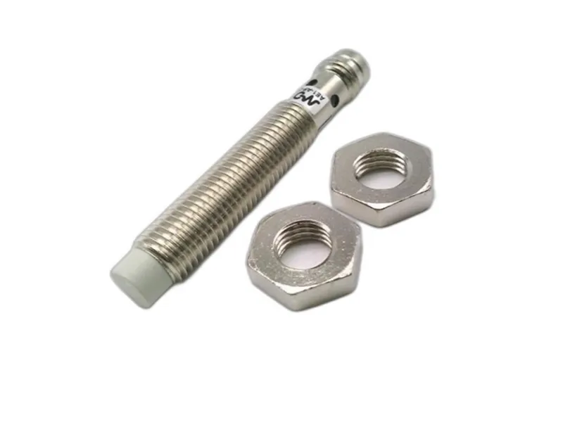 Inductieve sensor AE1-AP-2F van DATASENSING