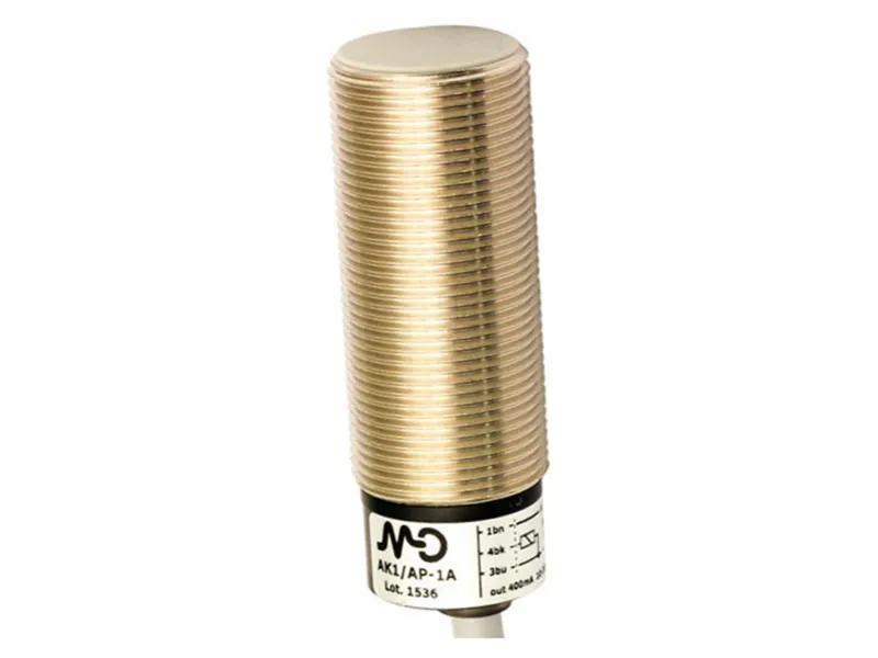 Inductieve sensor AK1-AP-1A by DATASENSING