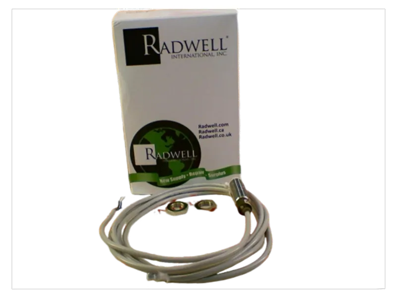DATALOGIC AM1/AN-2A Photoelectric Sensor