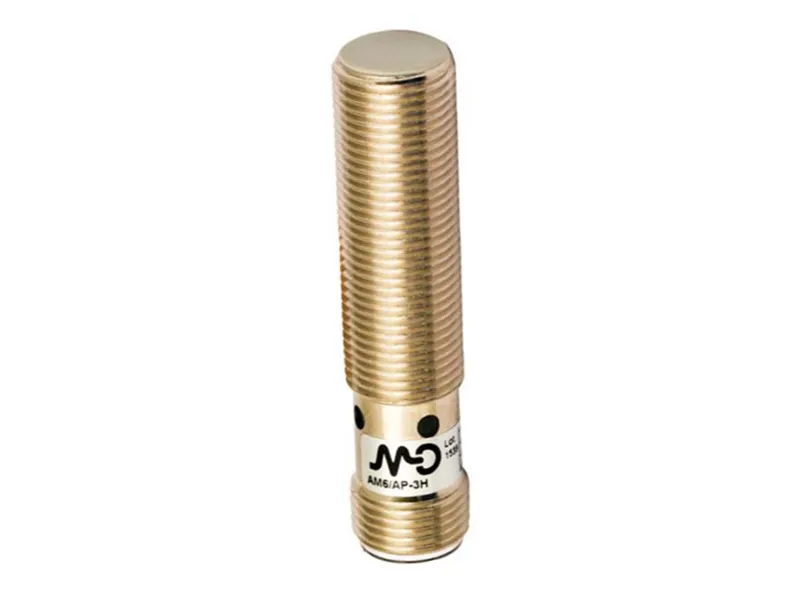 DATASENSING製造 AM6/AP-3H 電感式傳感器