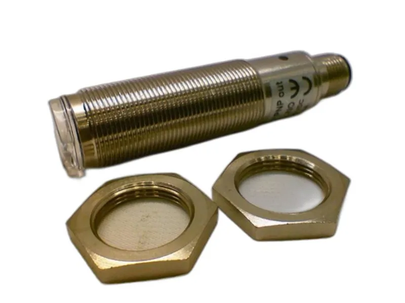 DATASENSING SSP/CP-1H 光電傳感器