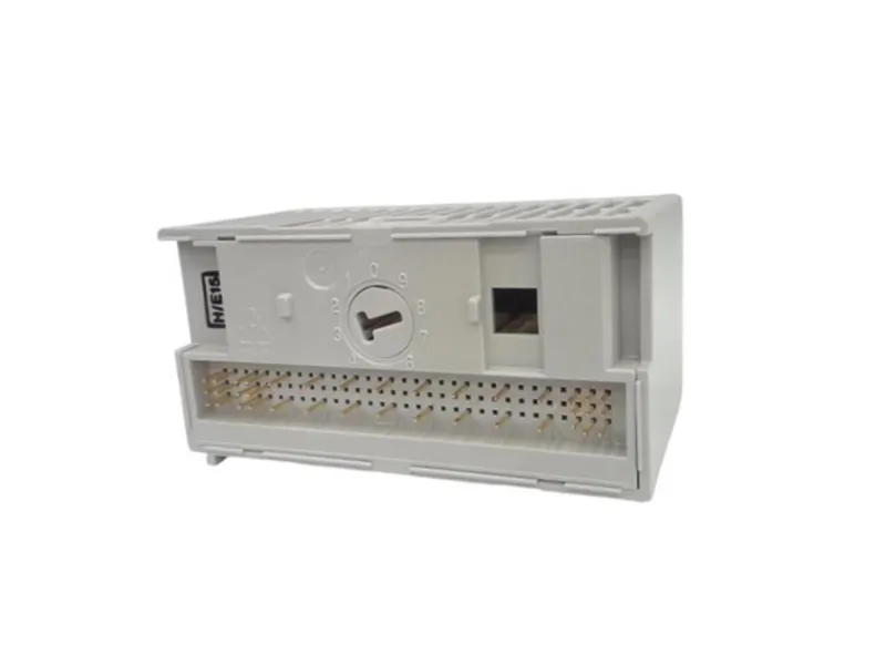 ALLEN BRADLEY 1794-IA8 PLC模組/機架