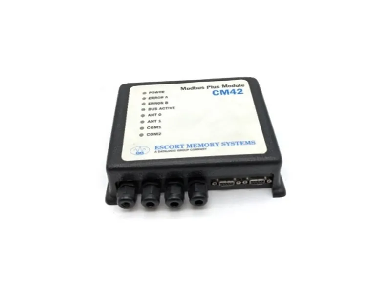 ESCORT MEMORY SYSTEMS CM42 RFID控制器