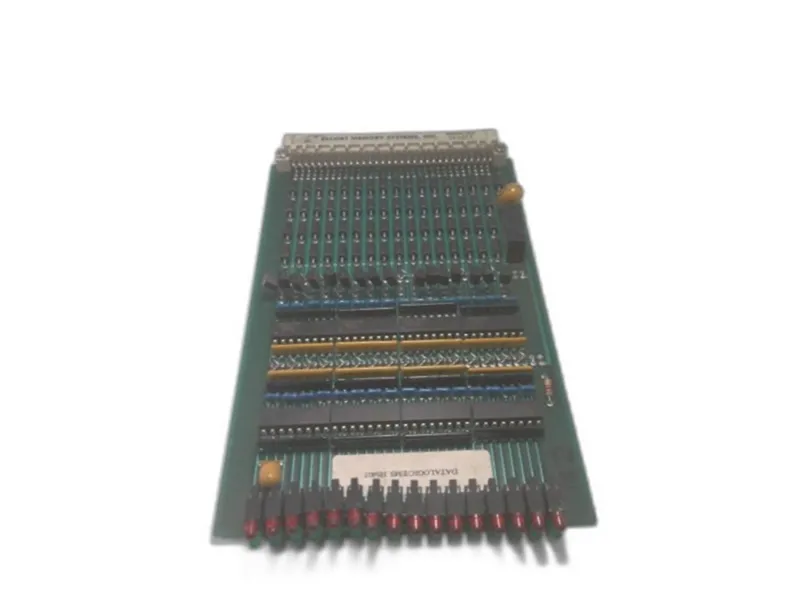 ESCORT MEMORY SYSTEMS HS403工業電腦板