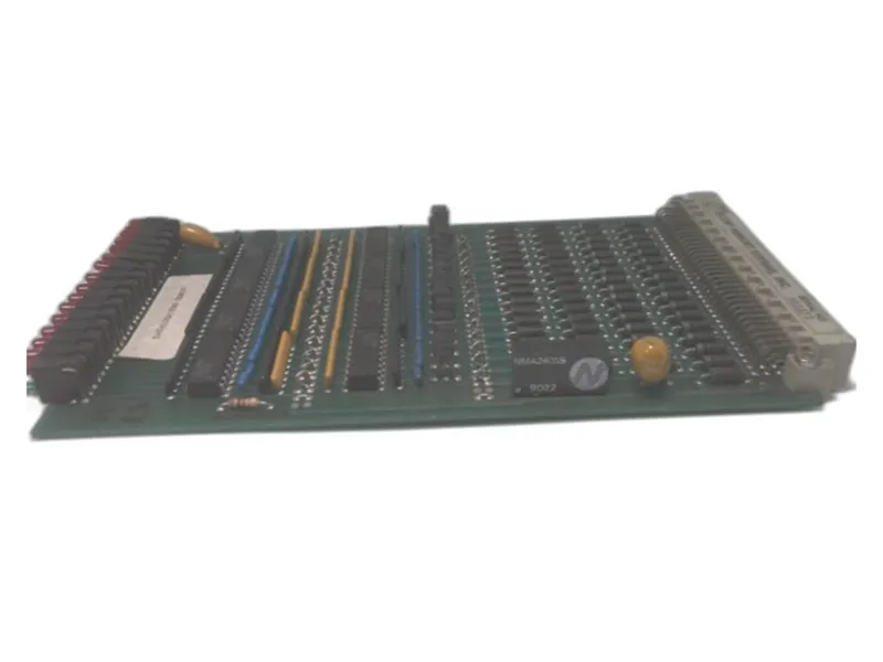 ESCORT MEMORY SYSTEMS HS403工業電腦板