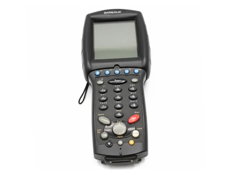 DATALOGIC 4410 Handheld Barcode Scanner