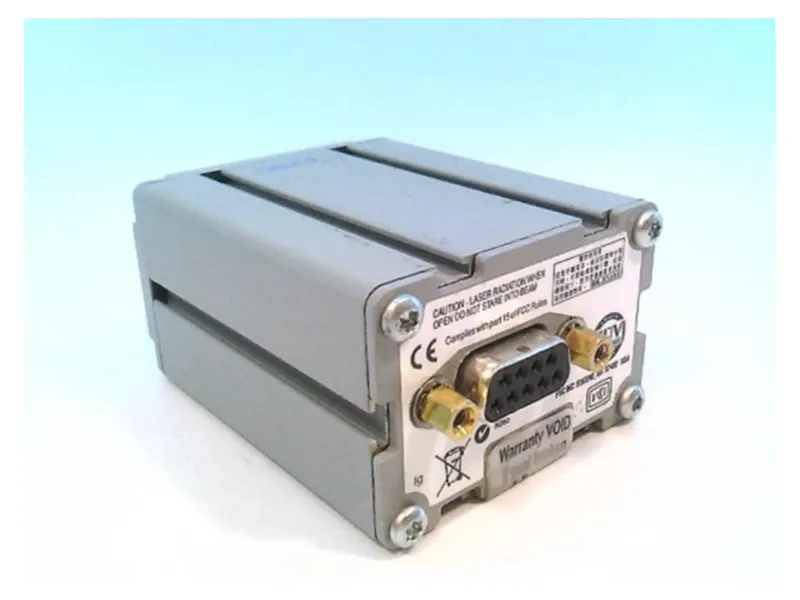 LM520 Endüstriyel Barkod Okuyucu