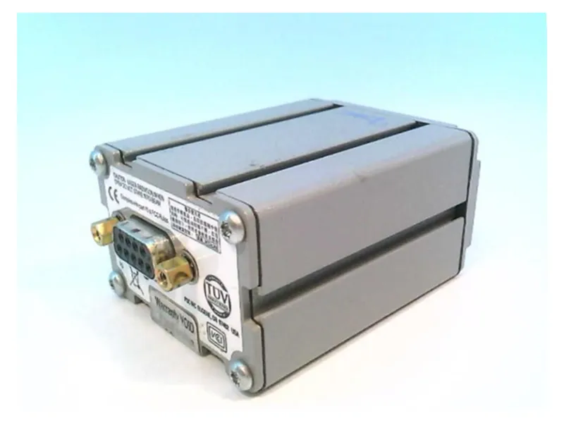 LM520 Endüstriyel Barkod Okuyucu