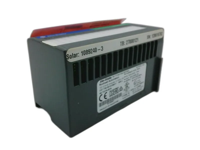 1794-IB10XOB6XT PLC Module/Rack by ALLEN BRADLEY