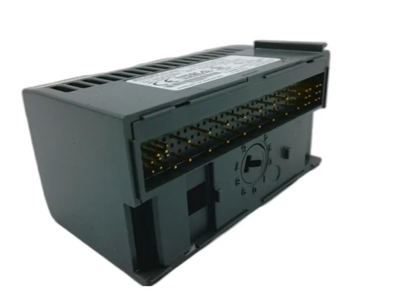 ALLEN BRADLEY 1794-IB10XOB6XT PLC Modülü/Raf