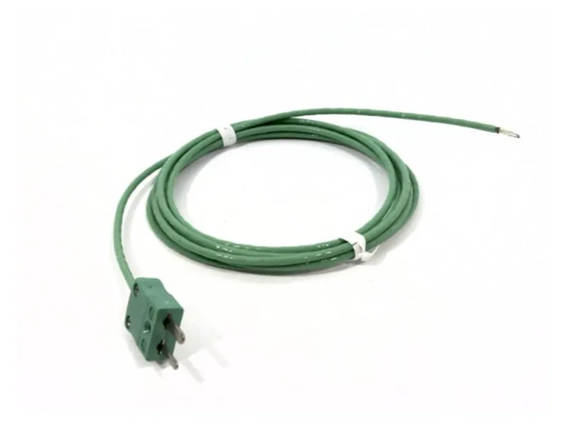 DATAPAQ製PA0065C熱電対/RTD