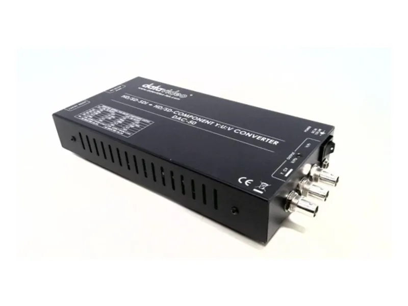 DATAVIDEO DAC-50通訊轉換器