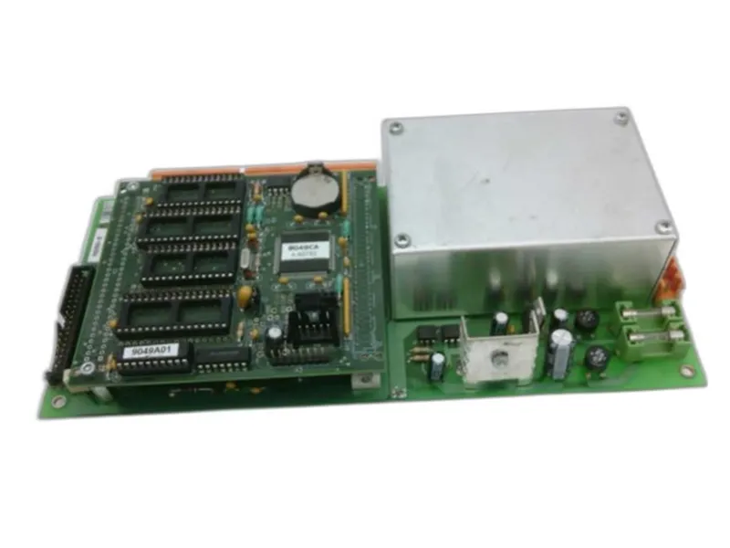 DAUMAR 9050E PLC/附加板電腦板