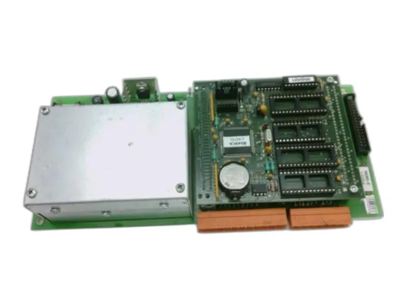 DAUMAR 9050E PLC/附加板電腦板