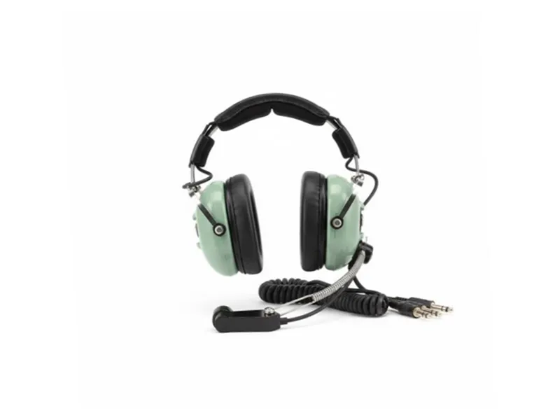 DAVID CLARK H3340 耳機