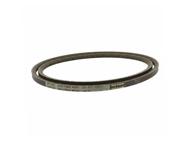 DAYCO 5VX1250皮帶