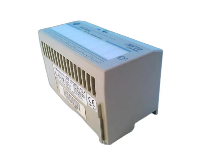 ALLEN BRADLEY 1794-IB8S PLC模組/機架
