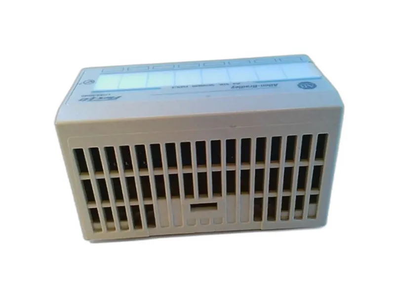 ALLEN BRADLEY 1794-IB8S PLC模組/機架