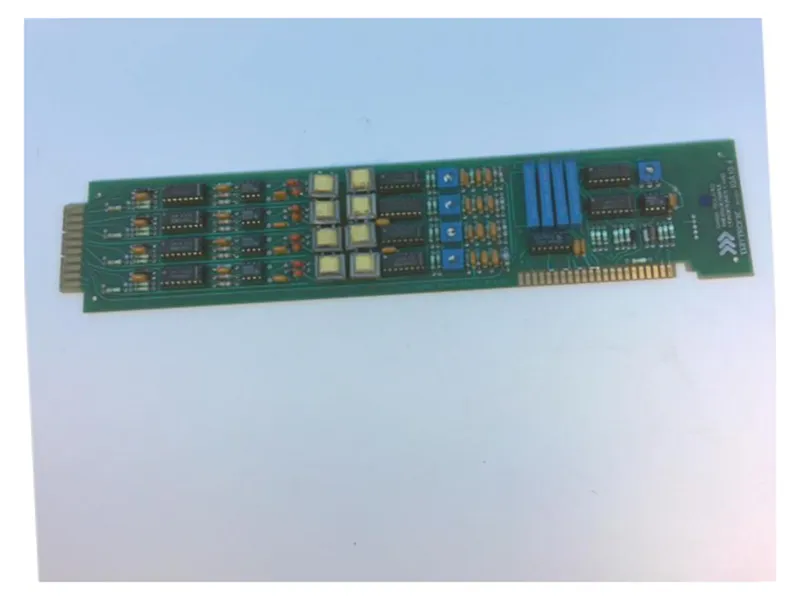 THERMOCOUPLE/RTD 10A104 van DAYTRONIC