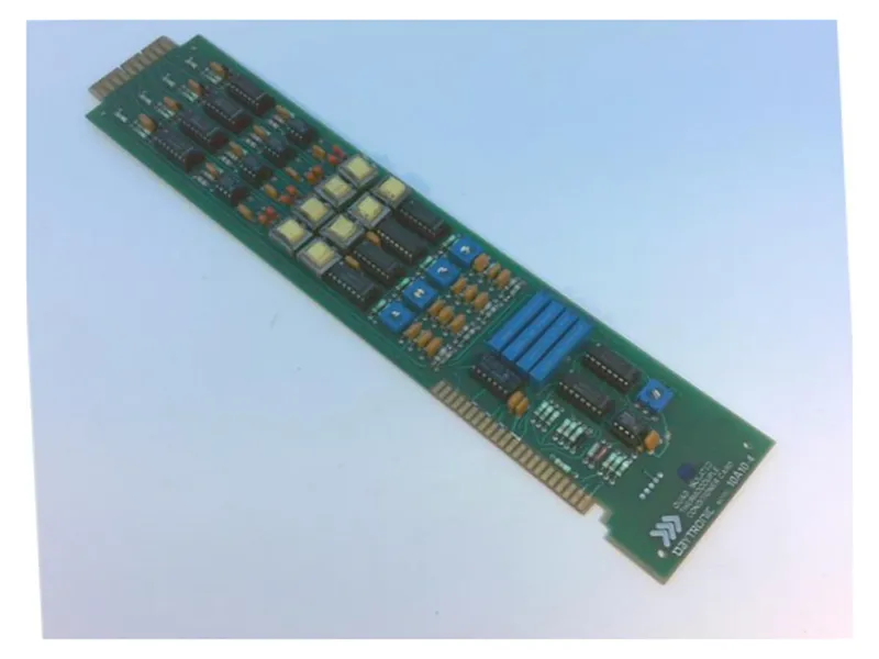 THERMOCOUPLE/RTD 10A104 van DAYTRONIC