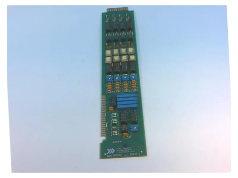 DAYTRONIC 10A104 熱電対/RTD