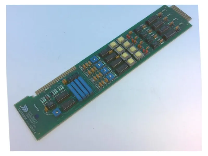 DAYTRONIC 10A104 熱電対/RTD