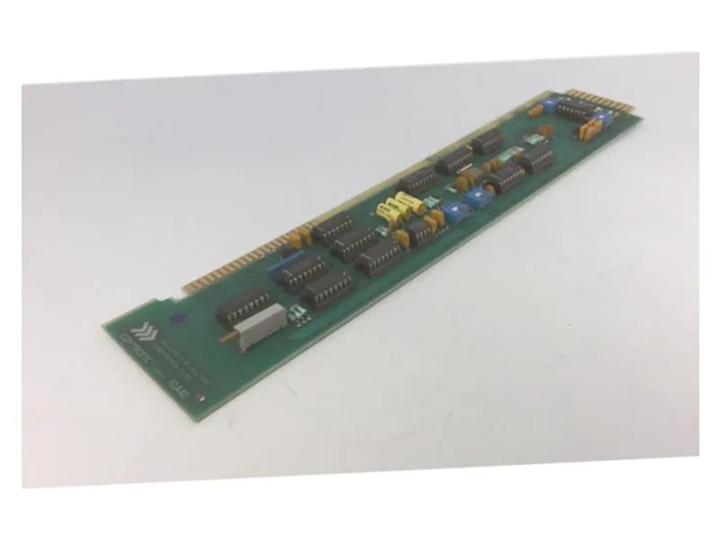 DAYTRONIC 10A40 aandrijvingsplaat