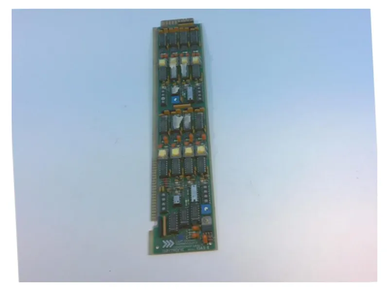 DAYTRONIC 10A9-8 PLC/uitbreidingsboard voor PC