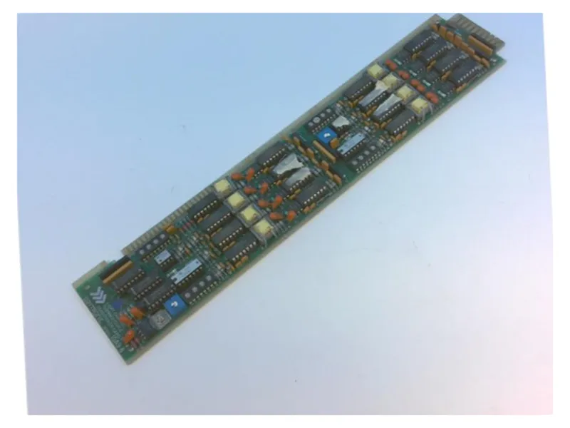 DAYTRONIC 10A9-8 PLC/uitbreidingsboard voor PC