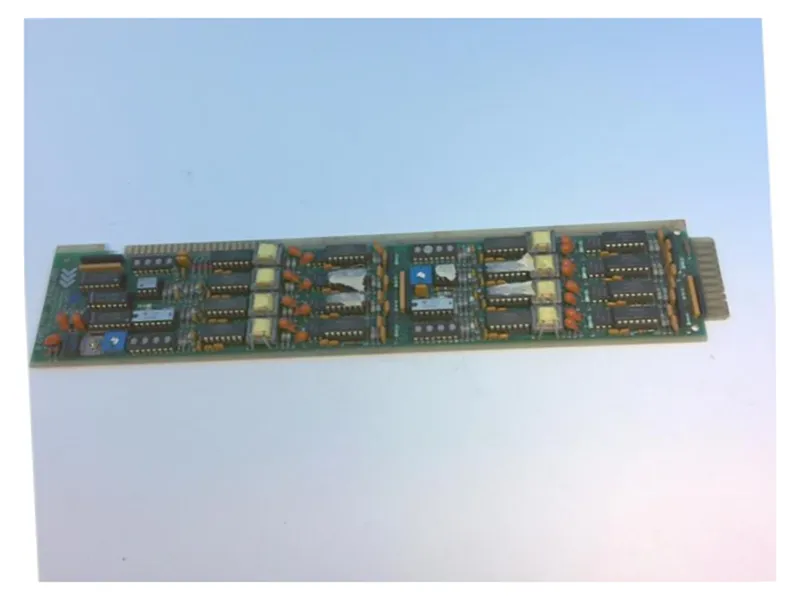 DAYTRONIC 10A9-8 PLC/拡張ボード PCボード