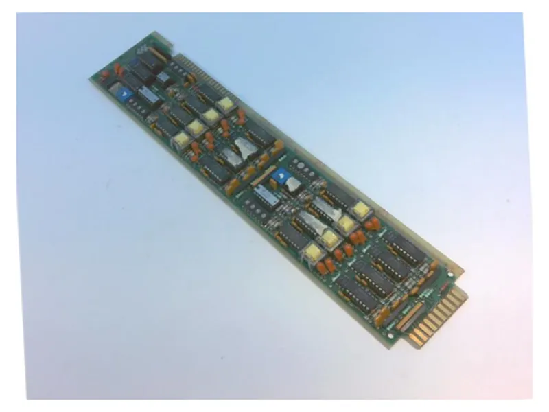 DAYTRONIC 10A9-8 PLC/拡張ボード PCボード