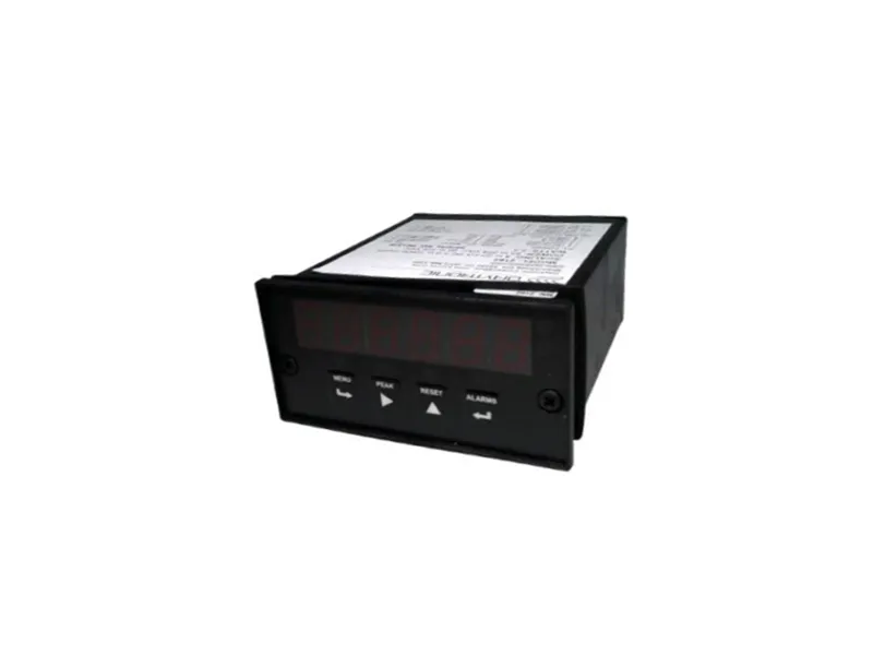 DAYTRONIC 2162 Stroombegrenzer/Beveiliging