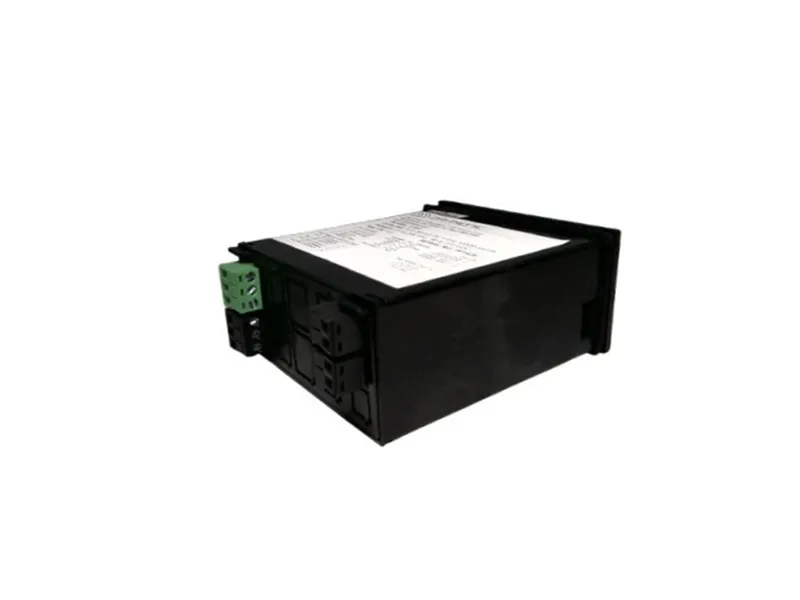 DAYTRONIC 2162 Akım Sınırlayıcı/Koruyucu