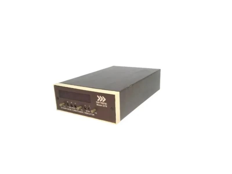 DAYTRONIC 3278 Temperatuur-/procesregelaar