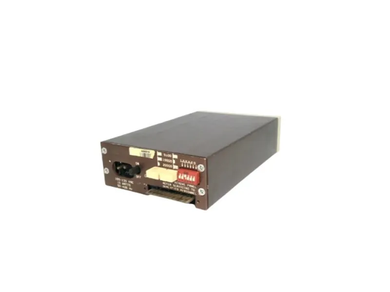 DAYTRONIC 3278 Temperatuur-/procesregelaar