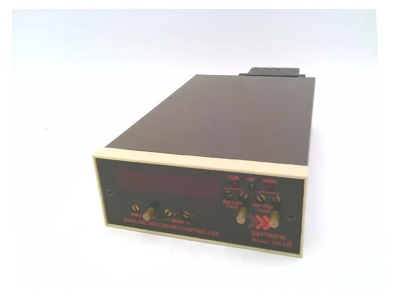 DAYTRONIC 3363R Controller