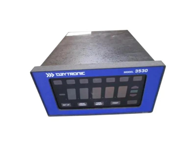 DAYTRONIC 3530 Indicator/Display