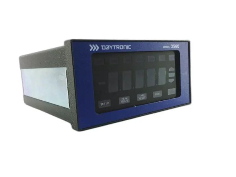 DAYTRONIC 3560 Stroomconditioner